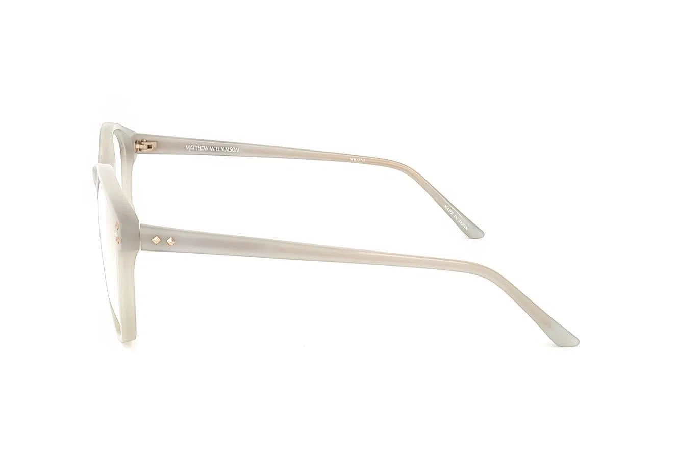 Matthew Williamson by Linda Farrow MW27 Eyeglasses - view 4